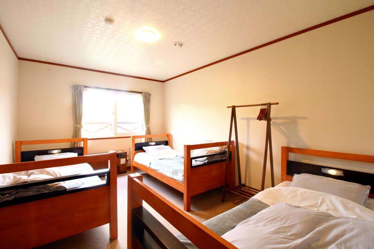Guesthouse Kinzaza Гудзё Экстерьер фото